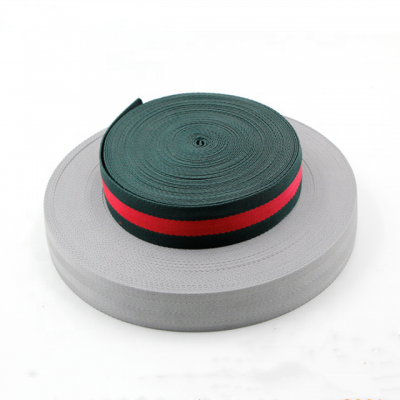 Custom Polypropylene Webbing Tape PP Webbing