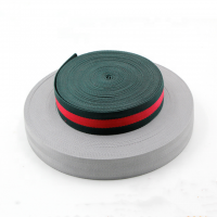 Custom Polypropylene Webbing Tape PP Webbing