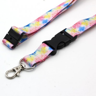 Custom logo polyester webbing strap tape