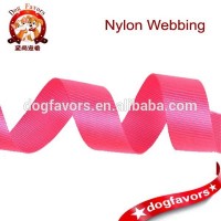 Pet Ribbon, leashes, between plain reflective webbing, polypropylene, nylon belt